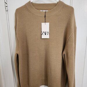 Zara Man sweater
